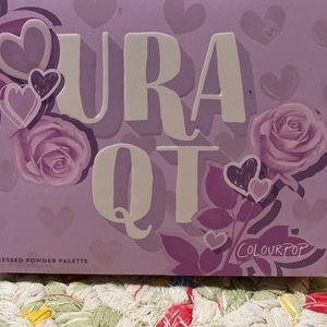 Uraqt by Color Pop